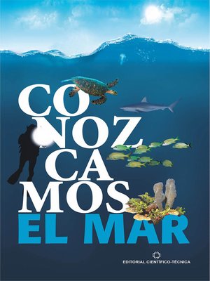 cover image of Conozcamos el mar